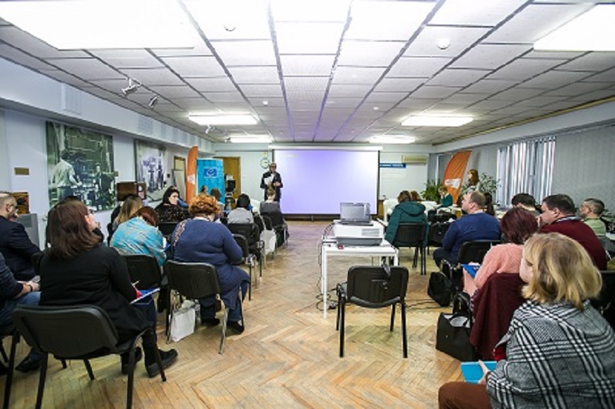 FAIR OF FORMATS ON COVERING THE ELECTIONS HELD AT THE UKRAINIAN PUBLIC BROADCASTING COMPANY UA:PBC