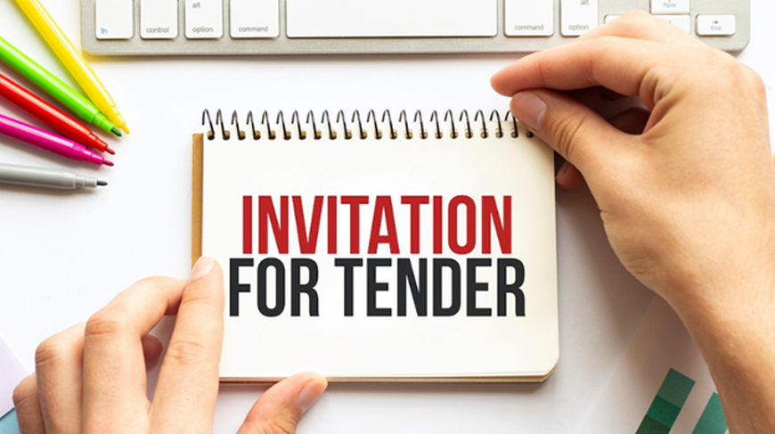 CALL FOR TENDER: Graphic Design and Layout Services for the Project Brochure
