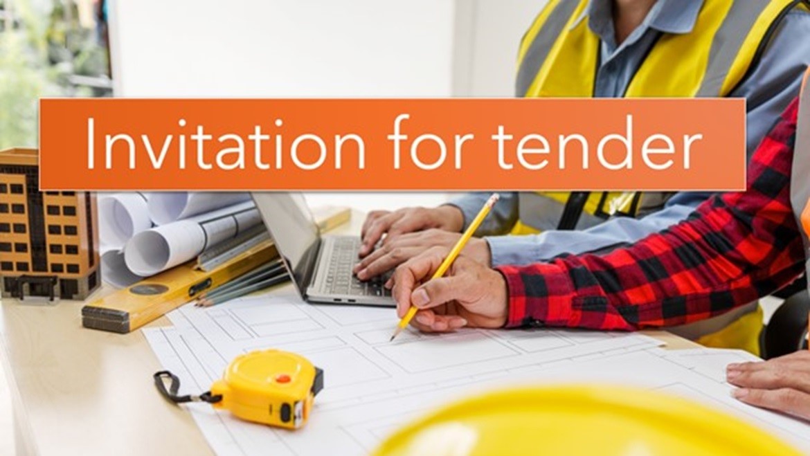 Tender until 13 October 2026: Purchase of IT equipment and software with delivery for the NATIONAL UNITY AGENCY