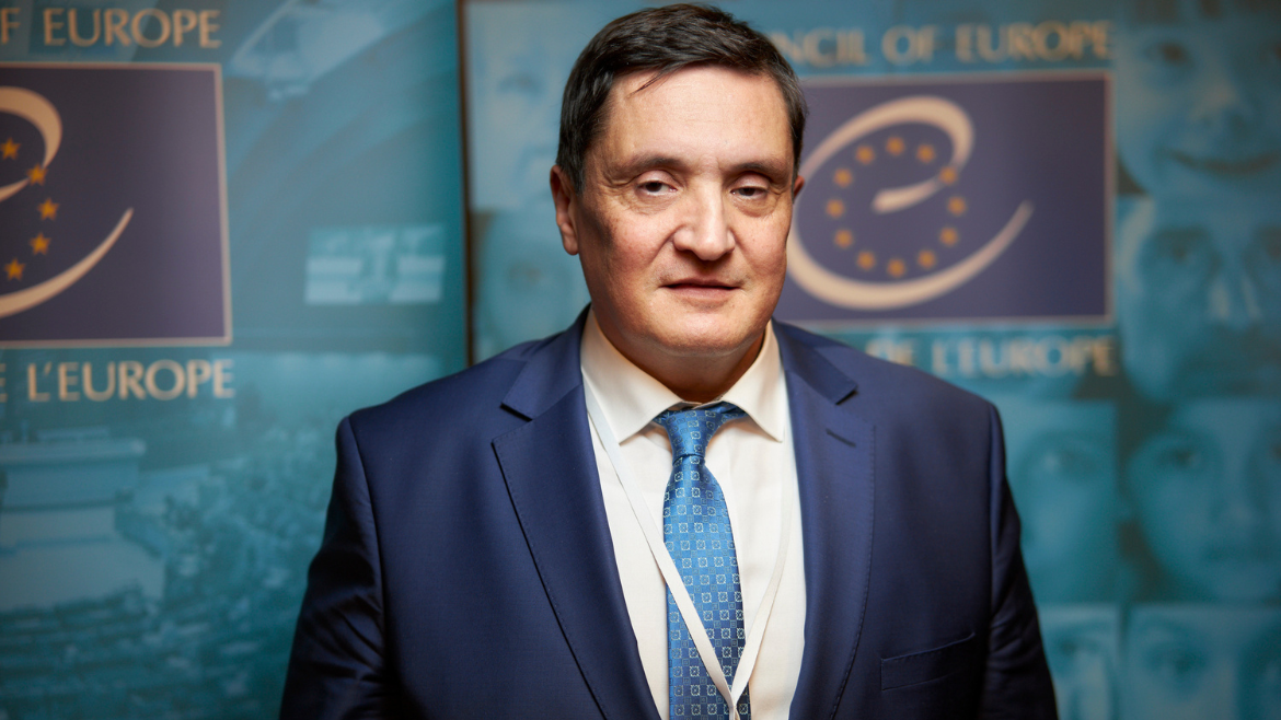 Децентралізація стала чи не найуспішнішою реформою в Україні – відеозвернення Даніеля Попеску