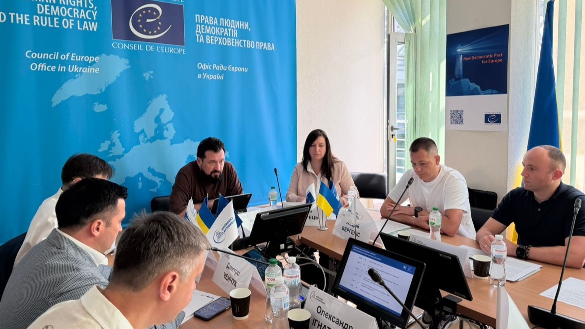 Inter-municipal waste management and mobility projects discussed in Kyiv Agglomeration