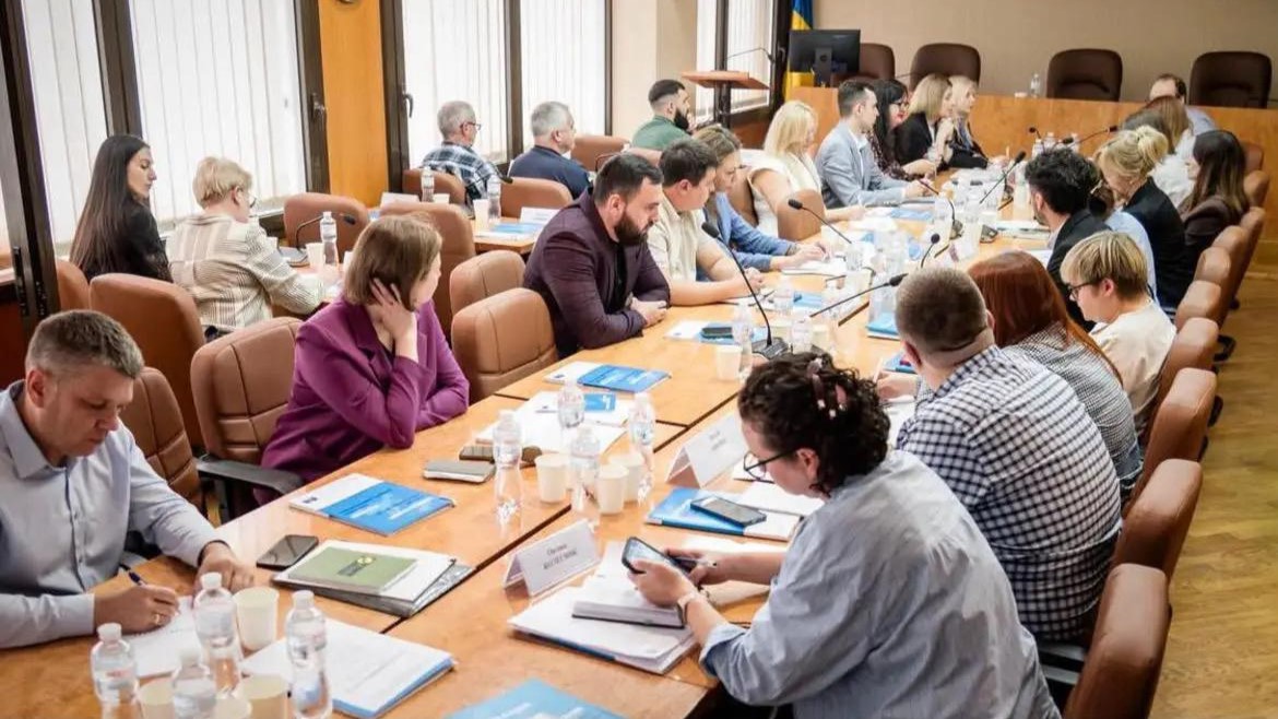 Новий крок до посилення державної підтримки цивільних осіб, постраждалих від війни