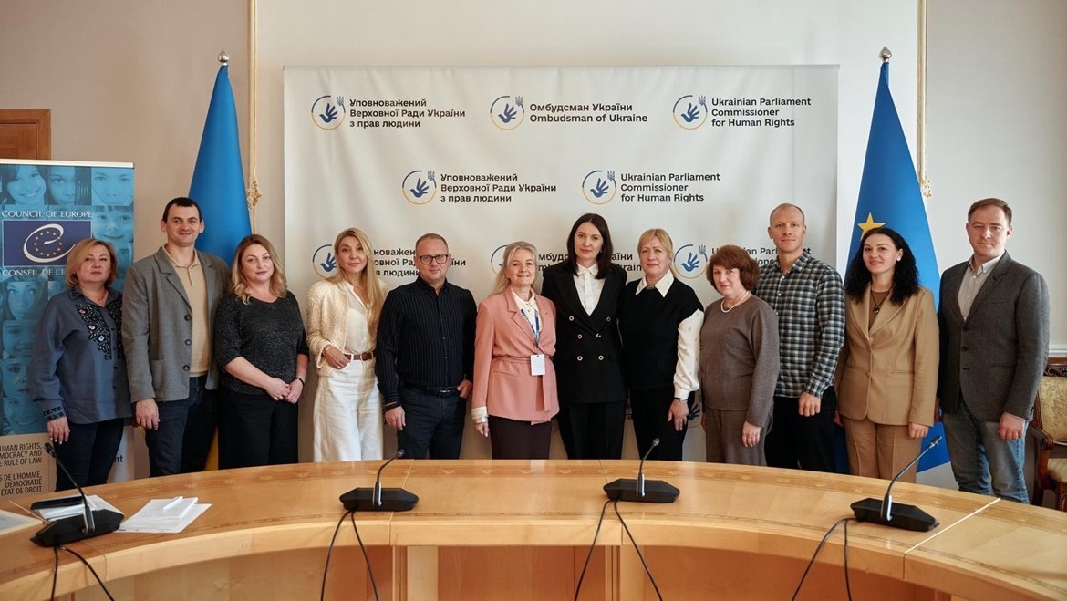 Соціально відповідальна діяльність бізнесу та забезпечення екологічних прав людини: підсумки засідання Експертної ради&nbsp;