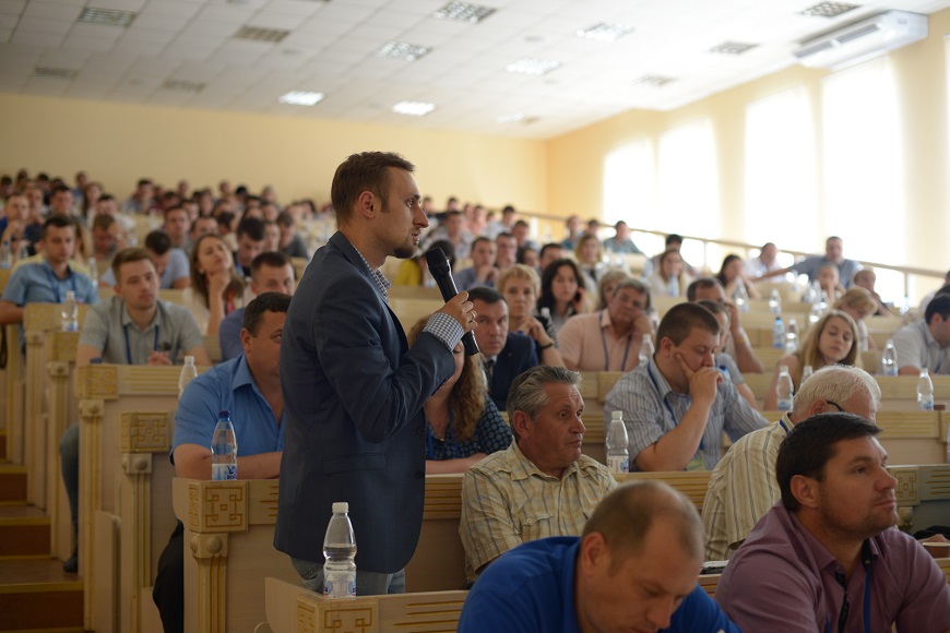 Third regional seminar on safety of journalists issues held in Kharkiv