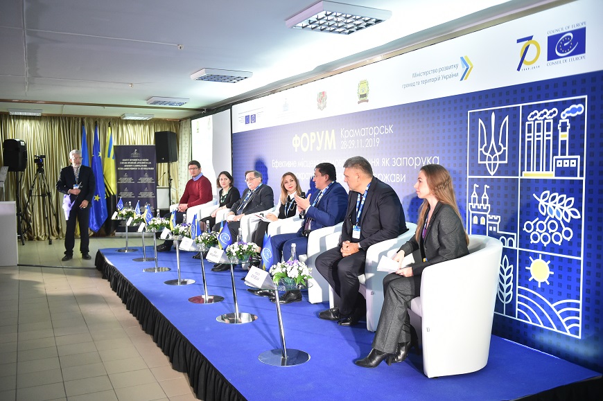 Next local election: risks or new opportunities?