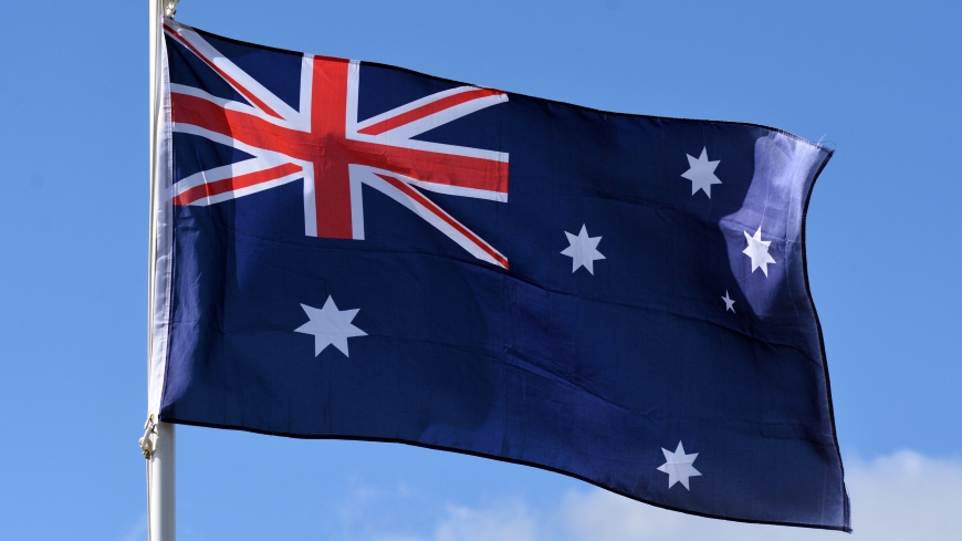 Australia joins the Register of Damage for Ukraine