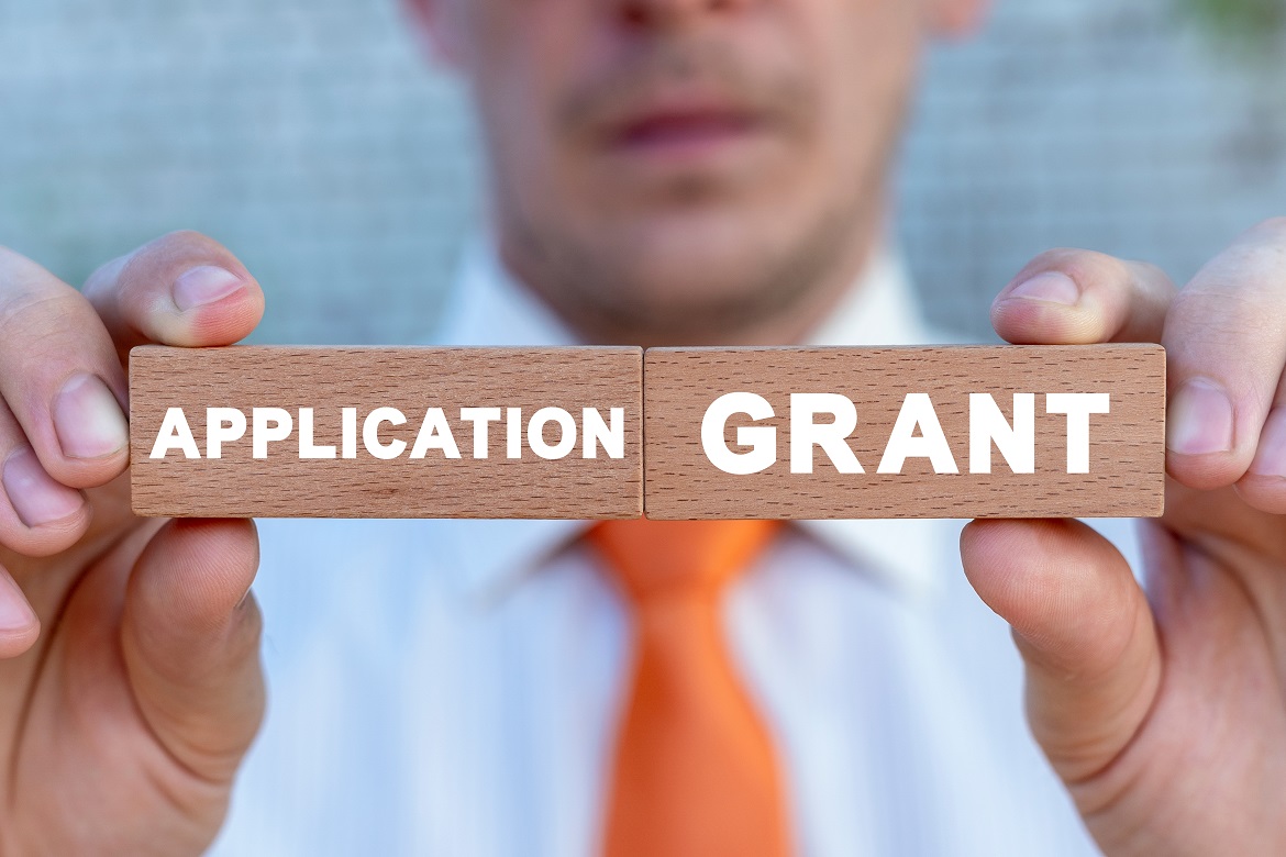 CALL FOR PROPOSALS – GRANTS