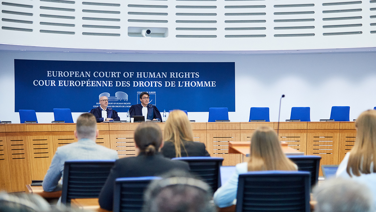 ЄСПЛ визнав, що Росія несе відповідальність за широкомасштабні порушення прав людини в Україні з 2014 року, в тому числі у справі про збиття MH-17