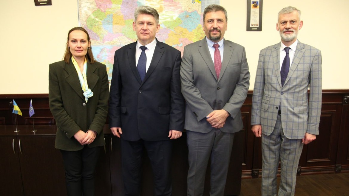 © Higher Qualification Commission of Judges of Ukraine