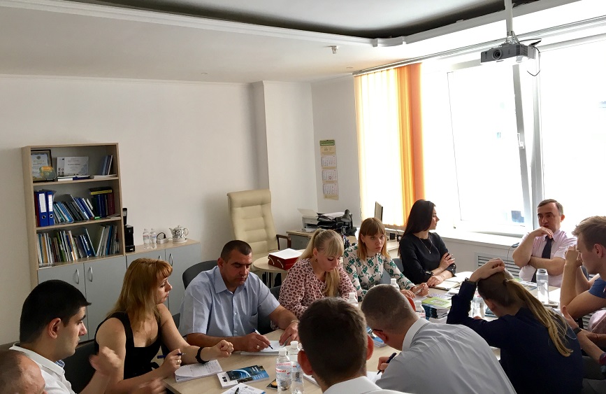 Improving situation with the prevention of ill-treatment cases in the police activities