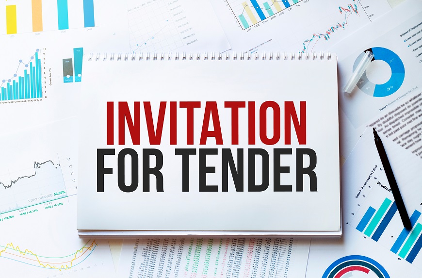 INDIVIDUAL CONSULTANTS OR COMPANIES IN THE SPHERE OF INFORMATION TECHNOLOGIES ARE INVITED TO TENDER