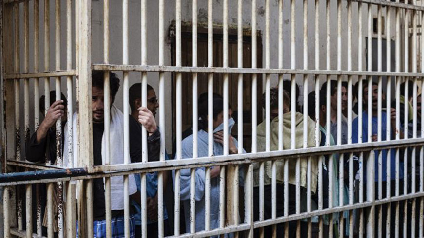 COVID-19 pandemic: urgent steps are needed to protect the rights of prisoners in Europe