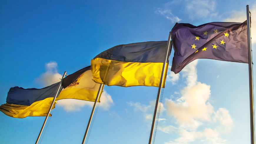 Три роки повномасштабної агресії Росії проти України: Заява Президента Конгресу