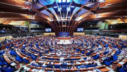 Співдоповідачі ПАРЄ вітають парламент Республіки Молдова з прийняттям закону про ратифікацію Стамбульської конвенції