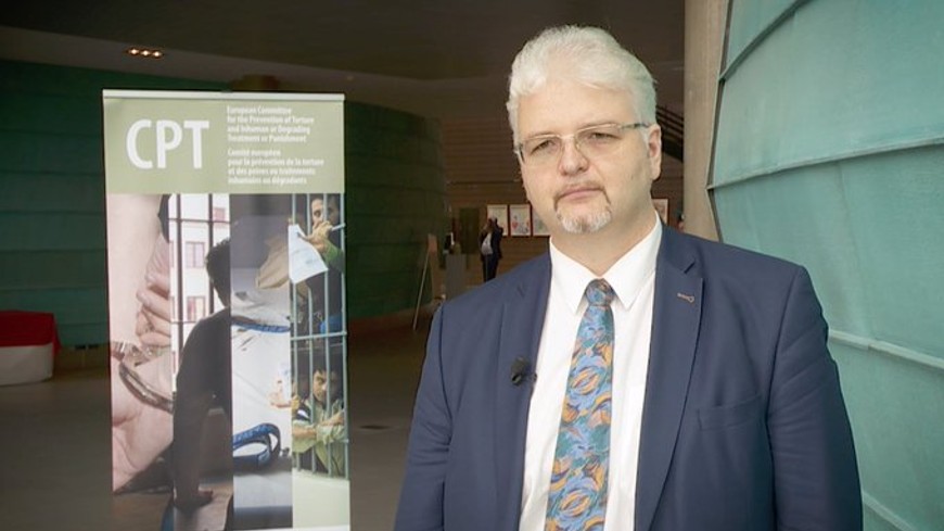 PACE elects Mykola Gnatovskyy judge to the European Court of Human Rights in respect of Ukraine