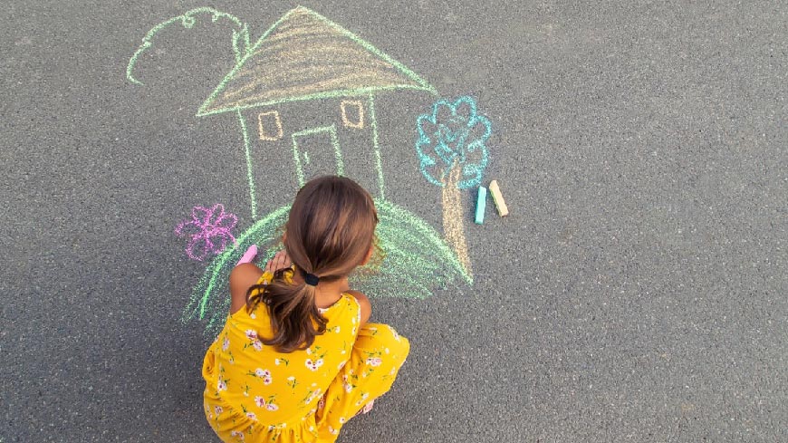Barnahus model helps children who suffered sexual abuse from feeling like victims for a second time, say Council of Europe leaders - Vimarsana News