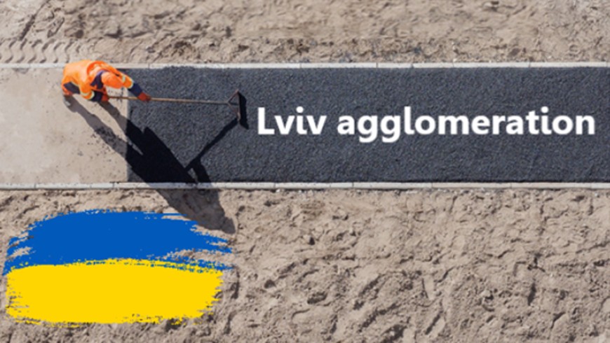 Council of Europe supports elaboration of Lviv Agglomeration development strategy in Ukraine
