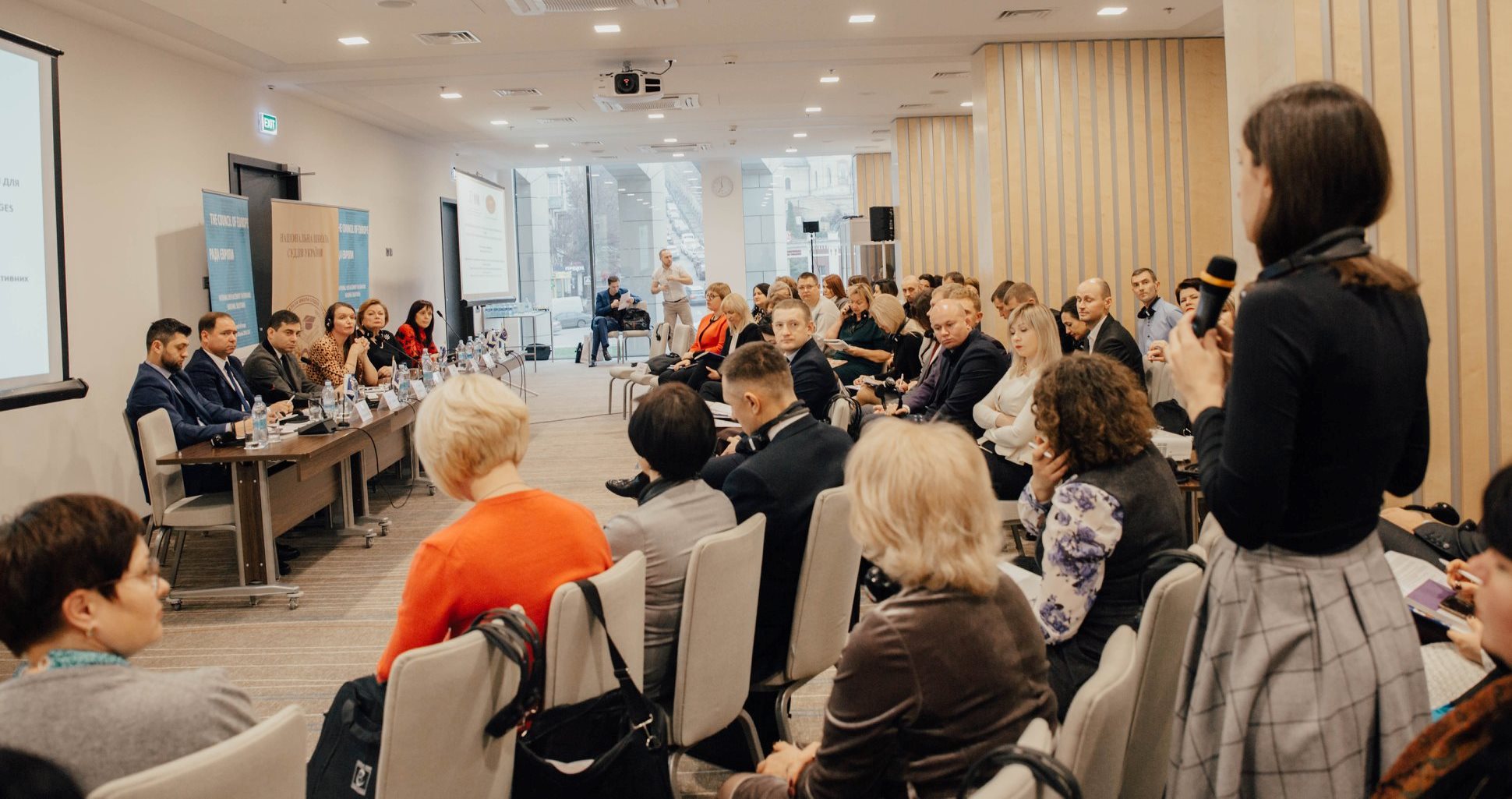Court Protection of IDPs in Ukraine: Towards Effective Legal Solutions ...