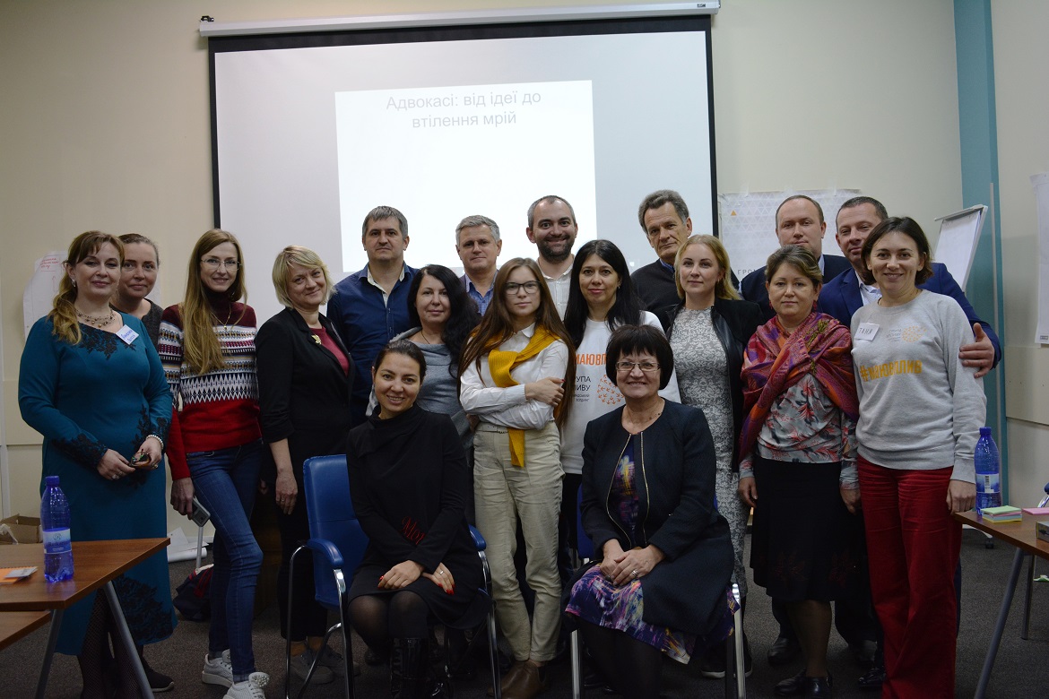 Tips for a successful advocacy campaign