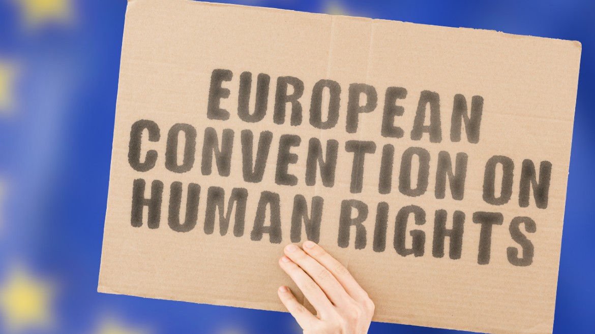 Publication of the Book “An introduction to the European Convention on Human Rights”
