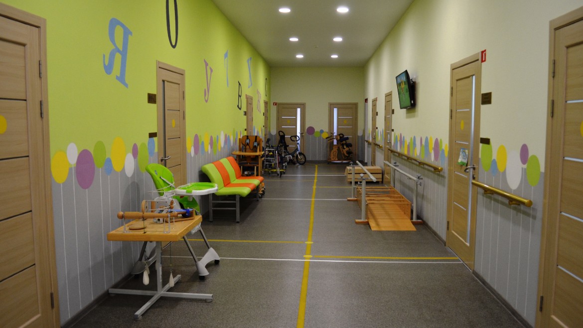 Small stories of great achievements. Best practice of Chuhuiv City Council