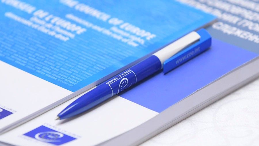Ukraine: Distribution of powers and competences between tiers of local authorities discussed in a series of online meetings supported by the Council of Europe