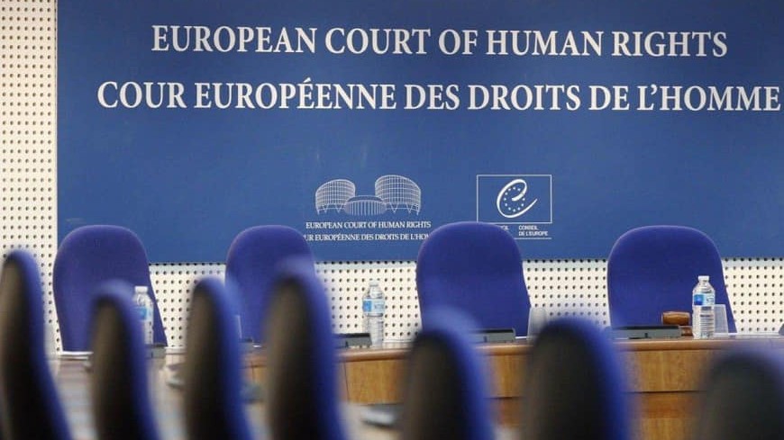 Measures changed in respect of cases in which Ukraine is a respondent or an applicant Government
