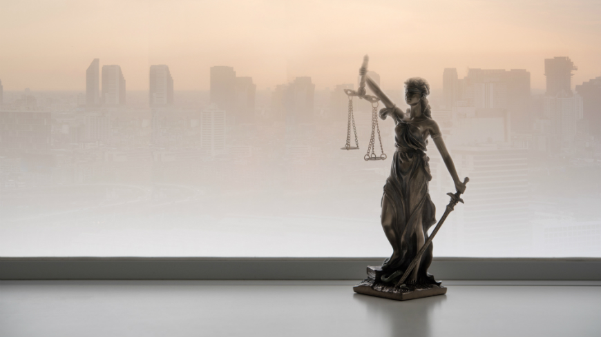 Консультації з Верховним Судом: співпраця у сфері кримінальної юстиції під час війни