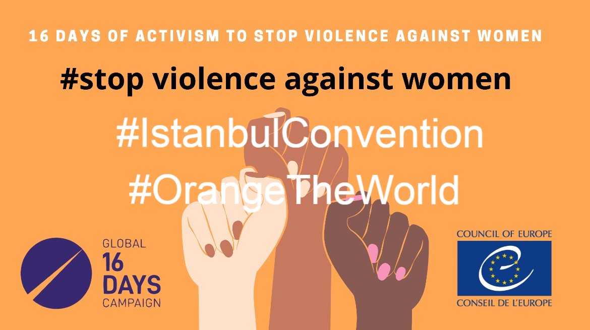 Domestic violence  – from facts to acts. How will the Istanbul Convention improve the situation?