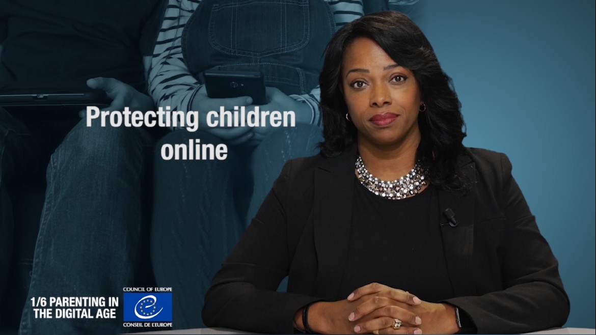 Відеоуроки «Батьківство в епоху цифрових технологій»