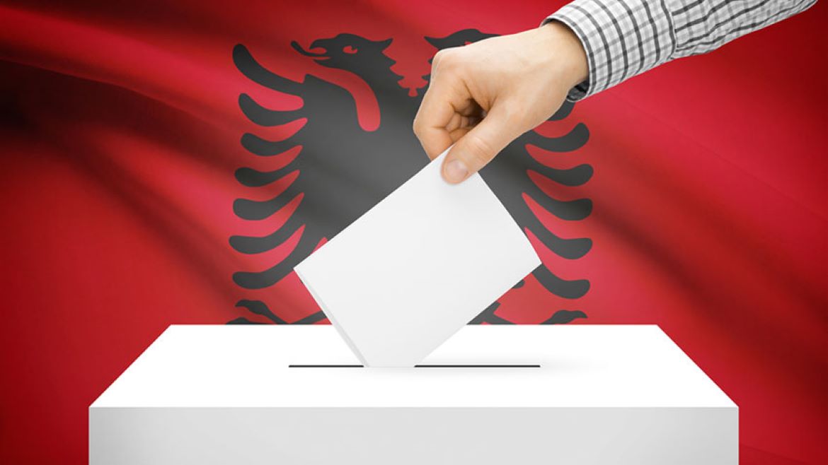 Local elections in Albania: largely well-administered, but lack of focus on local issues