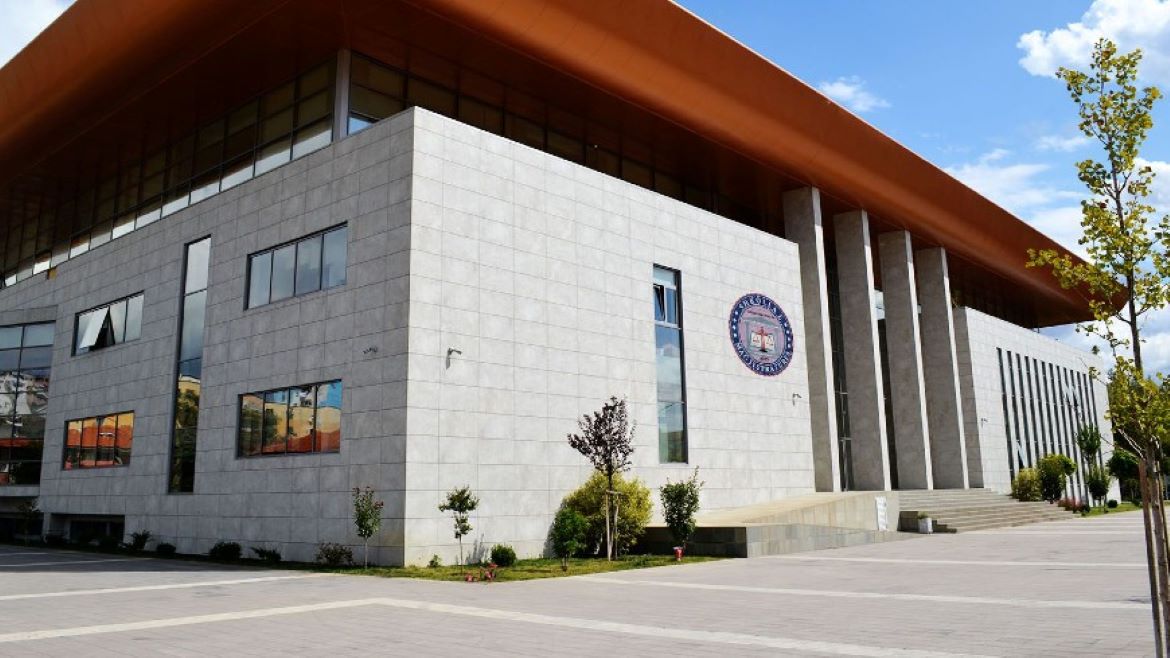 Digital capacities of the Albanian School of Magistrates and the Macedonian Academy for Judges and Prosecutors supported with upgraded e-libraries