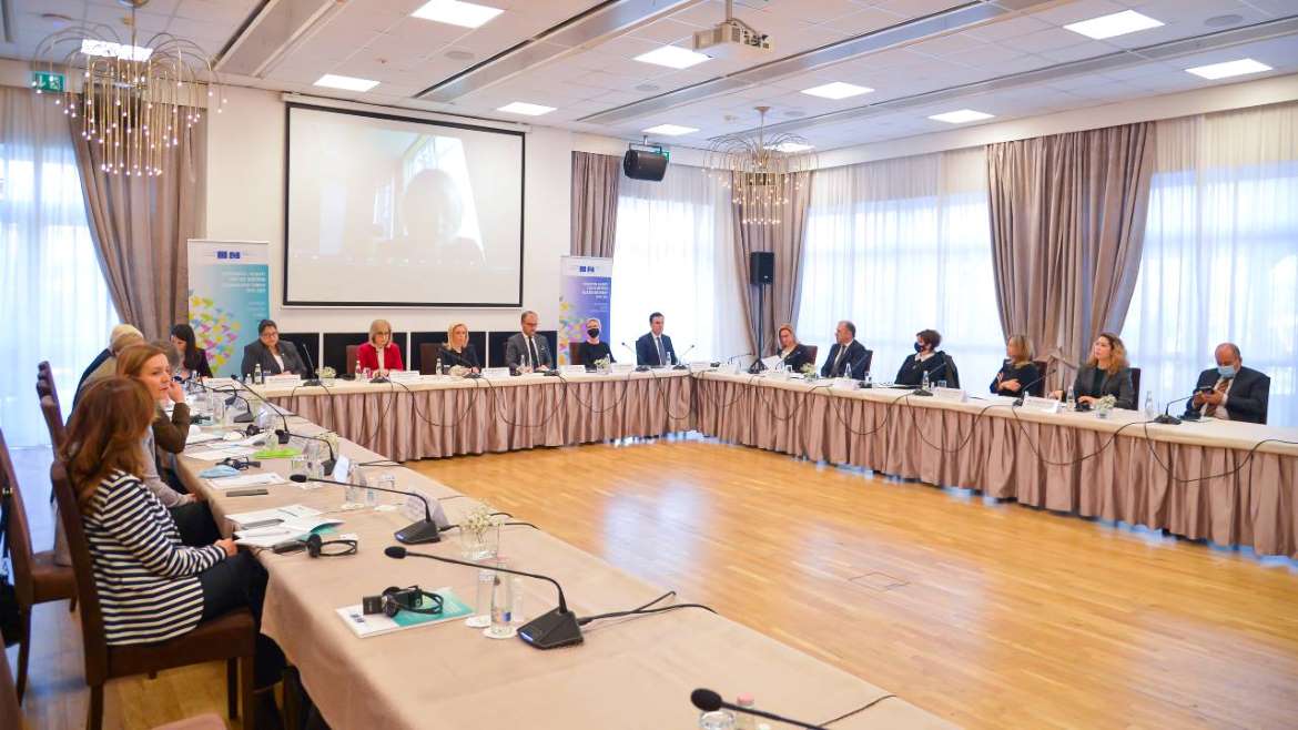 Electronic System of Declaration of Assets and Conflict of Interests – preventing corruption through increased transparency of assets