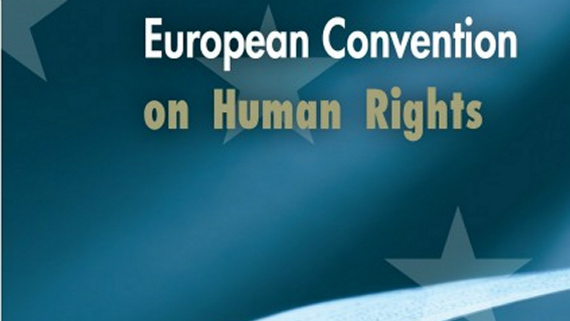 Konventa Evropiane për të Drejtat e Njeriut