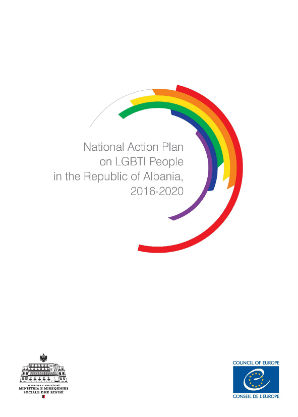 National Action Plan on LGBTI People in the Republic of Albania 2016-2020