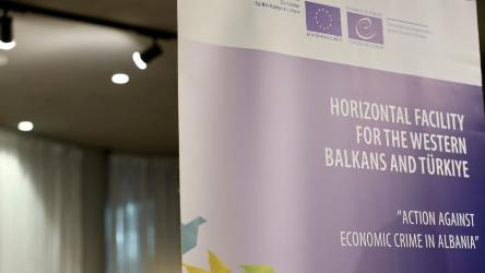 Autoritetet shqiptare ritheksojnë angazhimin për bashkëpunimin kundër krimit ekonomik