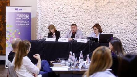 Agency for Treatment of Property in Albania capacitated to implement new legislation