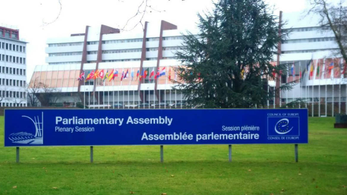 Monitoring visit to Albania by PACE rapporteurs
