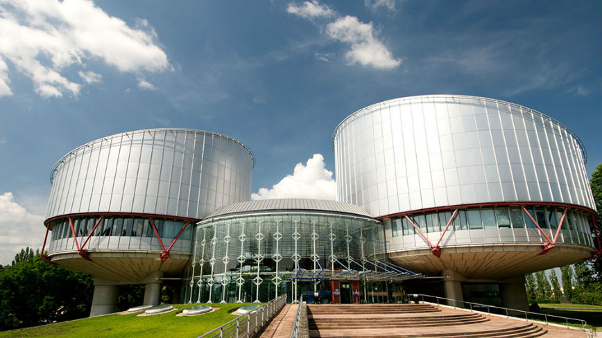 Two State Advocate staff seconded to the European Court of Human Rights