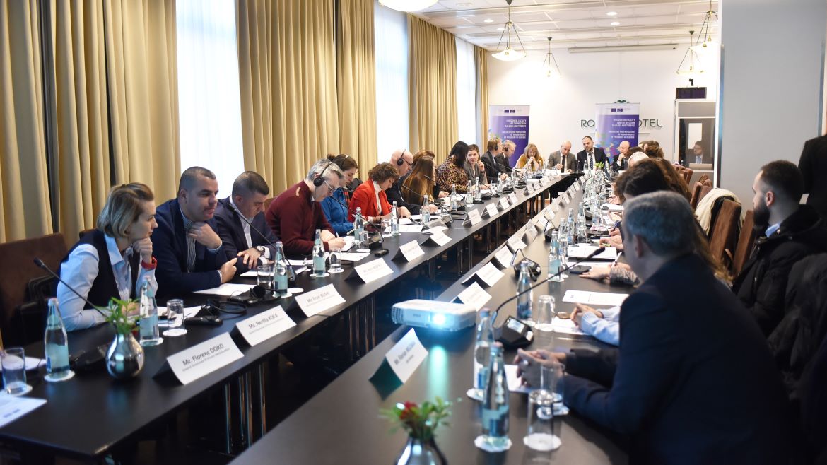 Autoritetet shqiptare diskutojnë ndërhyrjet e nevojshme pas raportit të Komitetit për Parandalimin e Torturës