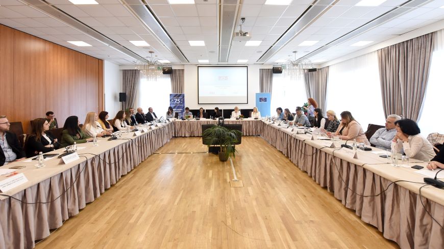 Human Resources Forum organised in Tirana