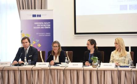 Tackling environmental crime through addressing related illicit financial flows and corruption in the Western Balkans