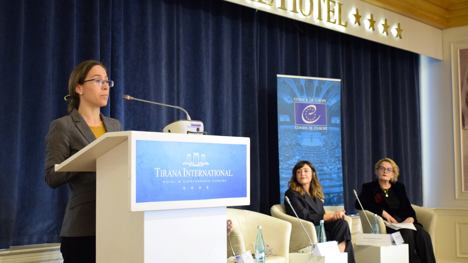 Strengthening public administration reform in Albania through improved training needs assessment tools