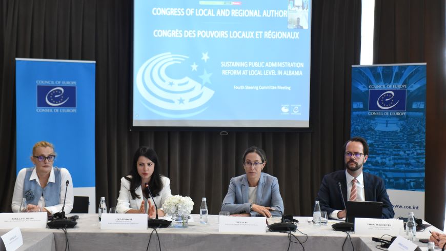 Reforma e Administratës Publike në Shqipëri: Duke reflektuar mbi progresin dhe duke parë drejt së ardhmes