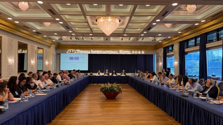 Key media actors and institutions unite to advance freedom of expression and media reforms