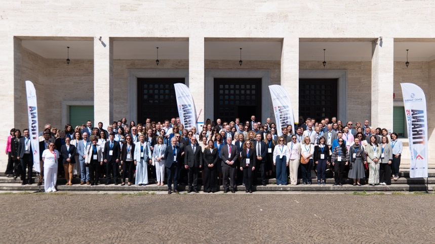32nd annual meeting of the European Network of Information Centres and National Academic Recognition Information Centres in the European Union