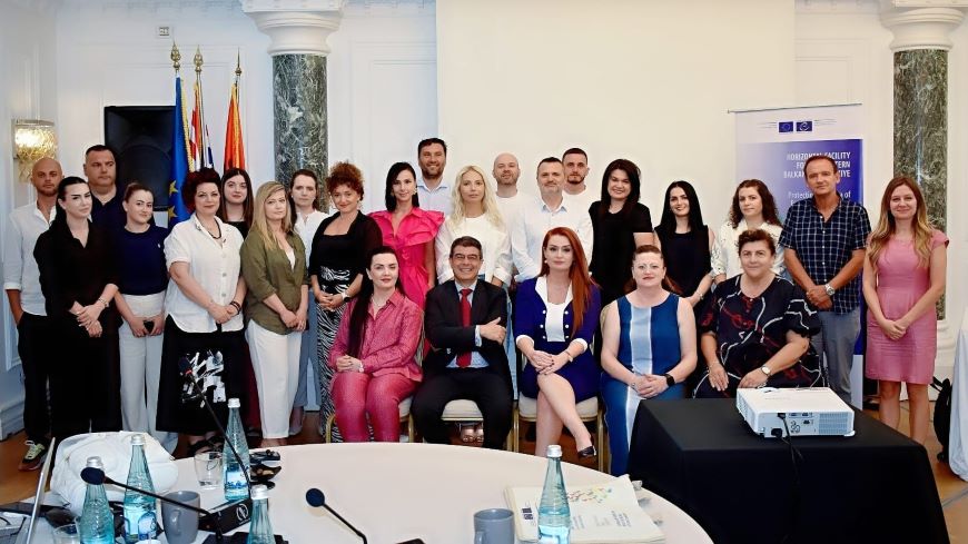 Integrimi i Aktit Evropian për Lirinë e Medias dhe Aktit të Shërbimeve Digjitale në kornizën mediatike të Shqipërisë