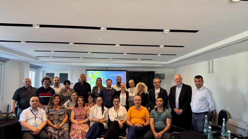Strengthening police role to ensure journalist safety in Albania