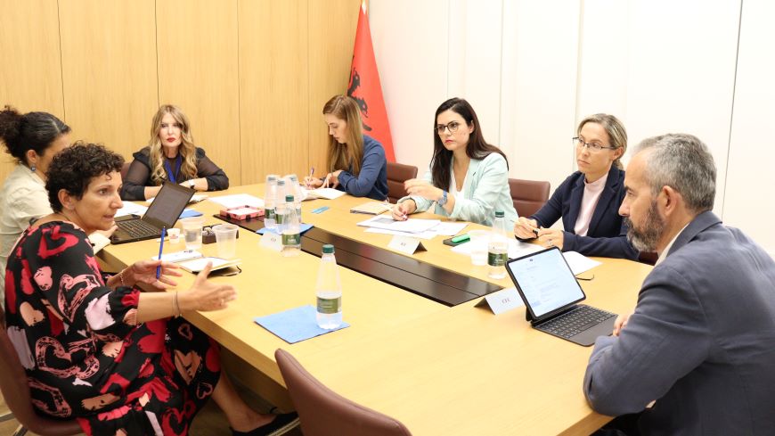 New EU–Council of Europe joint action to support democratic elections in Albania