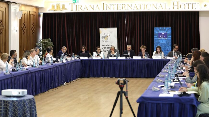 Avancimi i trajnimit dhe edukimit zgjedhor në Shqipëri